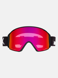 Product image of Anon M4S Goggles (Cylindrical) + Bonus Lens + MFI® Face Mask