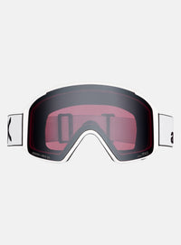 Product image of Anon M4S Goggles (Cylindrical) + Bonus Lens + MFI® Face Mask