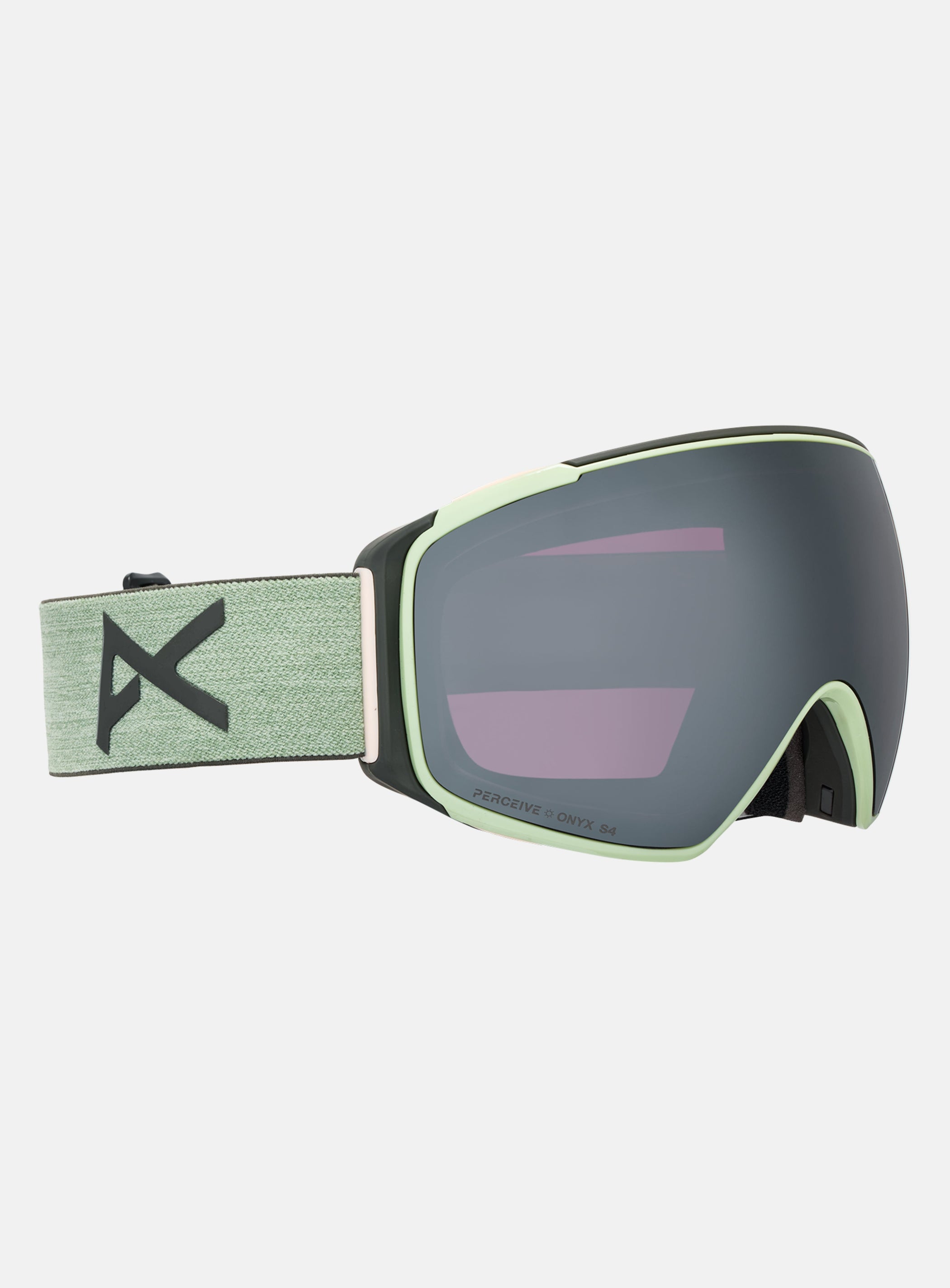 Product image of Anon M4S Goggles (Toric) + Bonus Lens + MFI® Face Mask