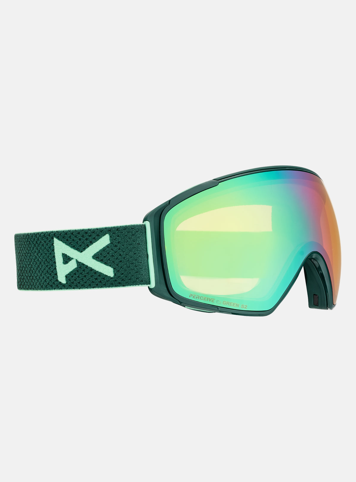 Product image of Anon M4S Goggles (Toric) + Bonus Lens + MFI® Face Mask