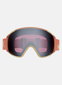 Product image of Anon M4S Goggles (Toric) + Bonus Lens + MFI® Face Mask