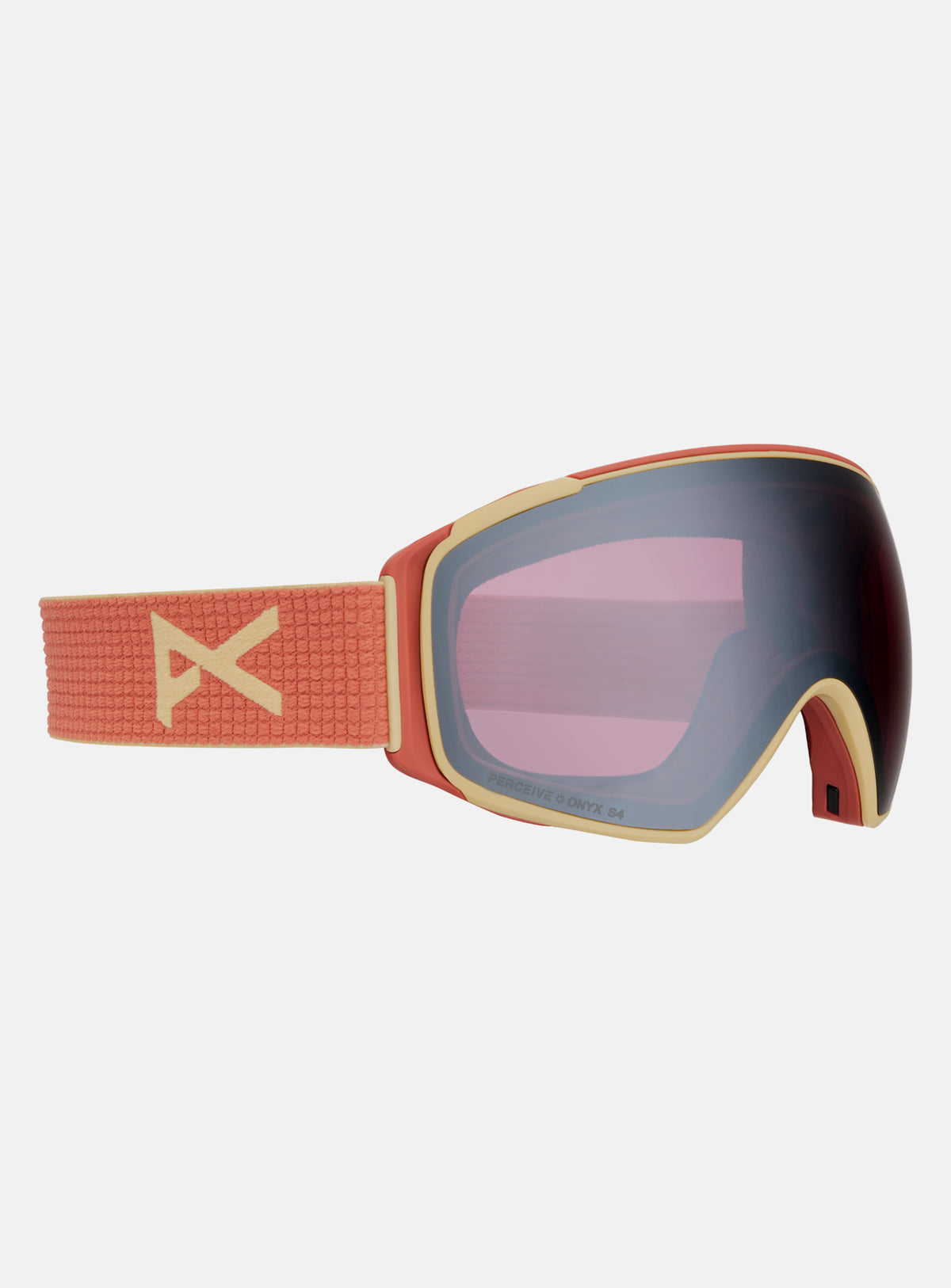 Product image of Anon M4S Goggles (Toric) + Bonus Lens + MFI® Face Mask