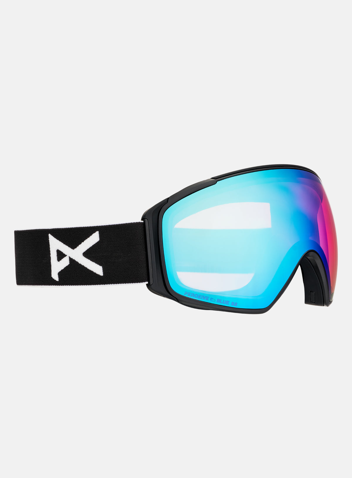 Product image of Anon M4S Goggles (Toric) + Bonus Lens + MFI® Face Mask