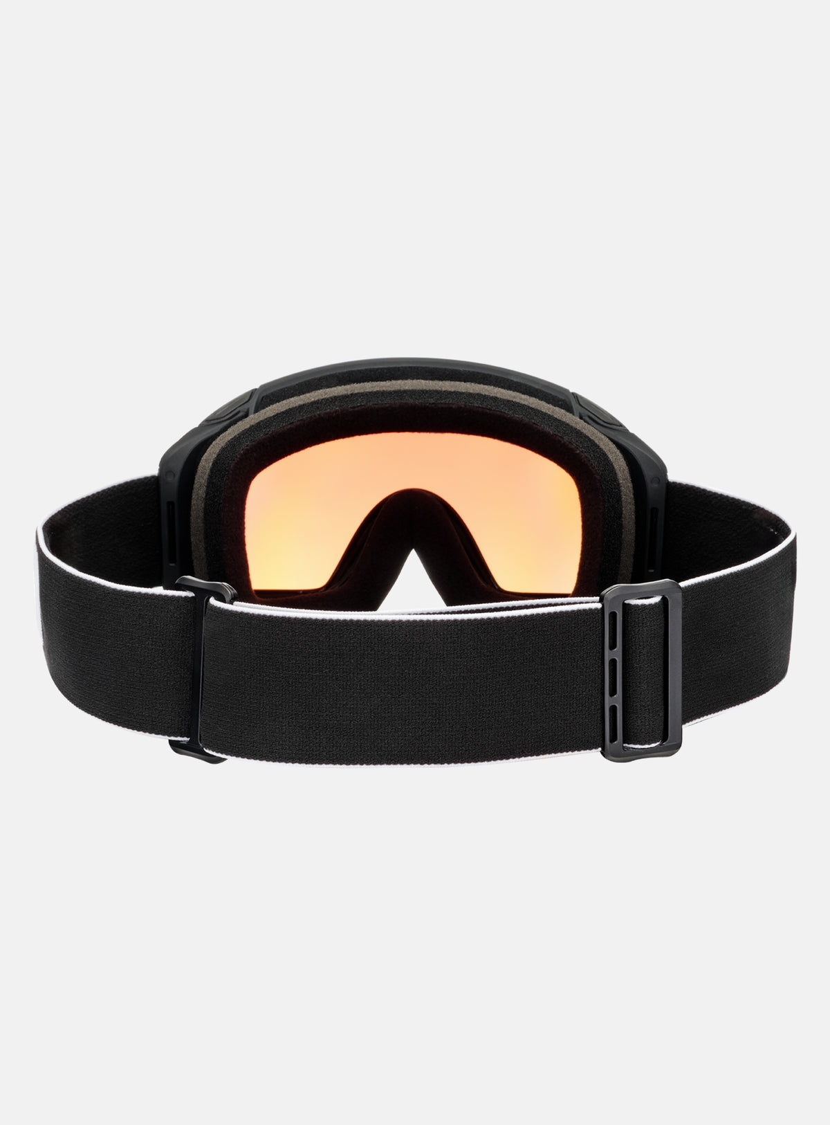 Anon M4S Goggles (Toric) + Bonus Lens + MFI® Face Mask | Frame: Black, Lens: Perceive Variable Blue (21% / S2), Spare Lens: Perceive Cloudy Pink (53% / S1)