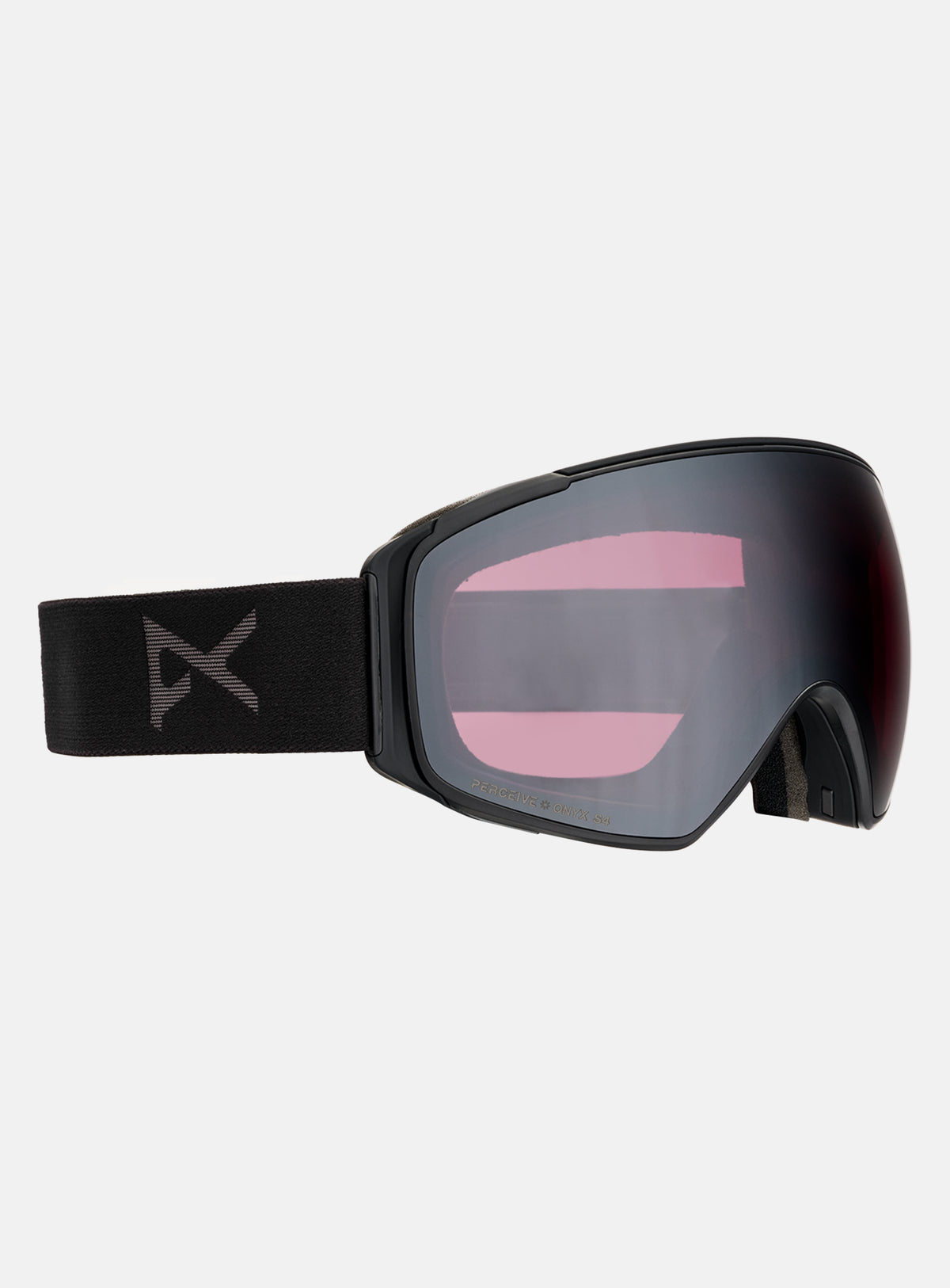 Product image of Anon M4S Goggles (Toric) + Bonus Lens + MFI® Face Mask