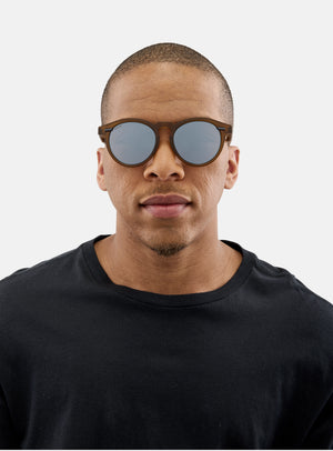 Lunettes de soleil Anon Advocate – Bronze/Onyx polarisé Perceive