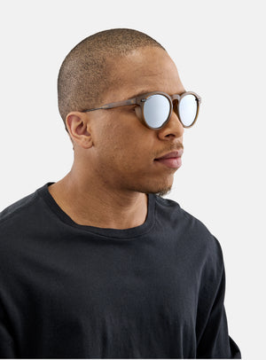 Lunettes de soleil Anon Advocate – Bronze/Onyx polarisé Perceive