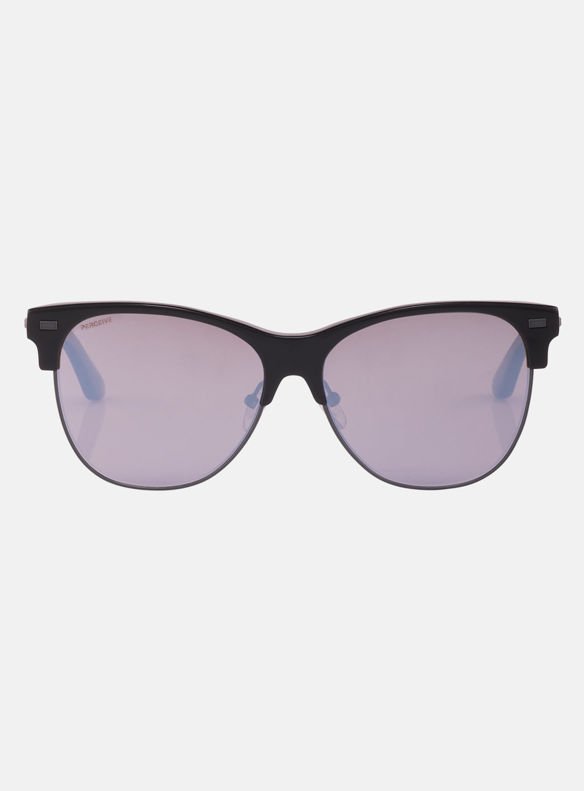 Anon Promoter Sunglasses | Black / Perceive Polar Onyx