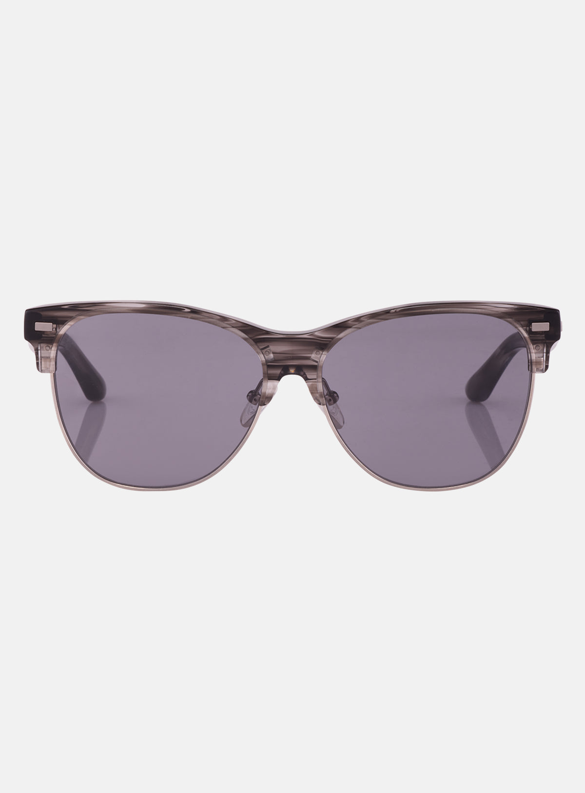 Anon Promoter Sunglasses | Charcoal / Perceive Polar Onyx