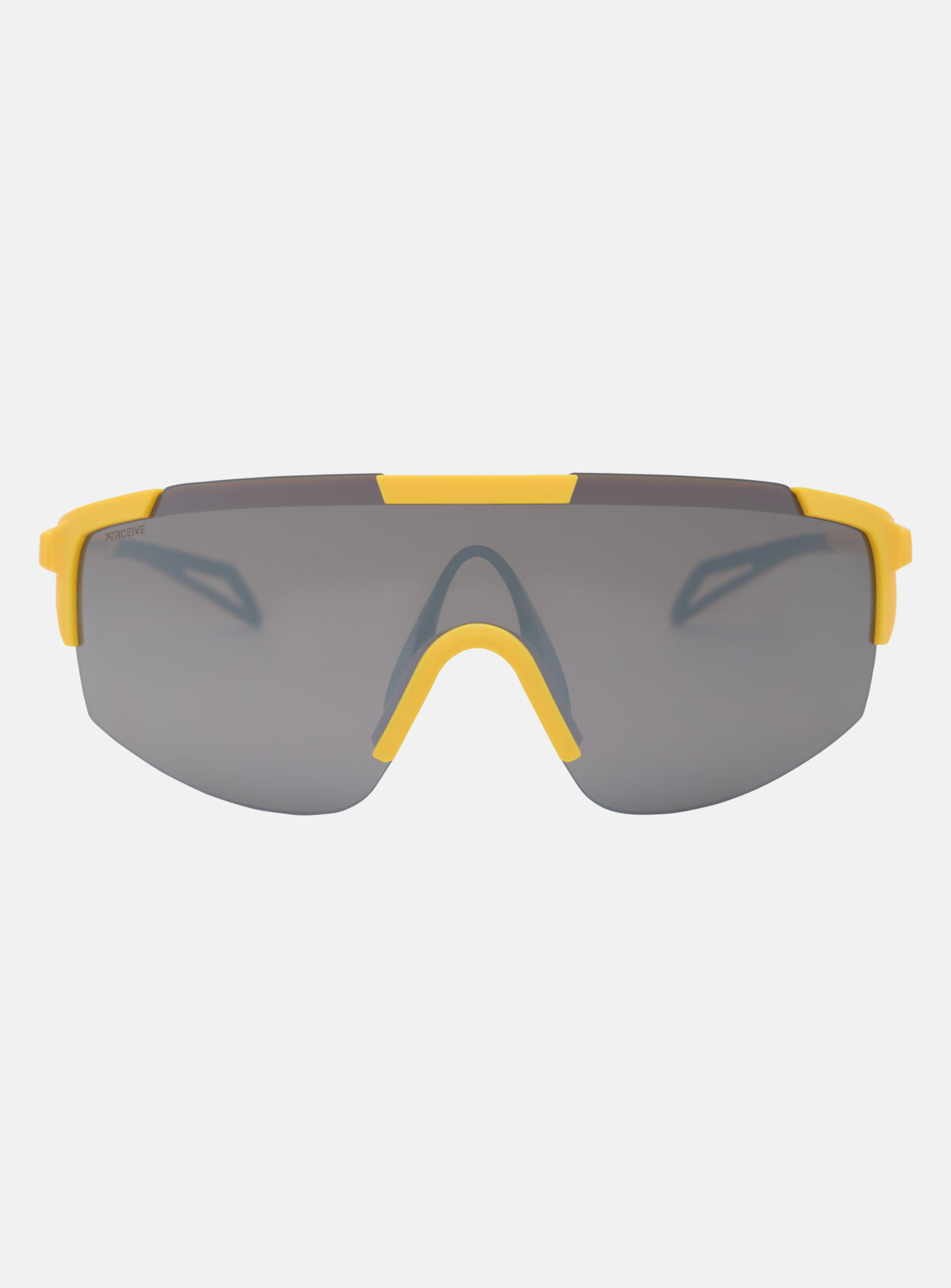 Anon Winderness Sunglasses | Golden / Perceive Polar Onyx