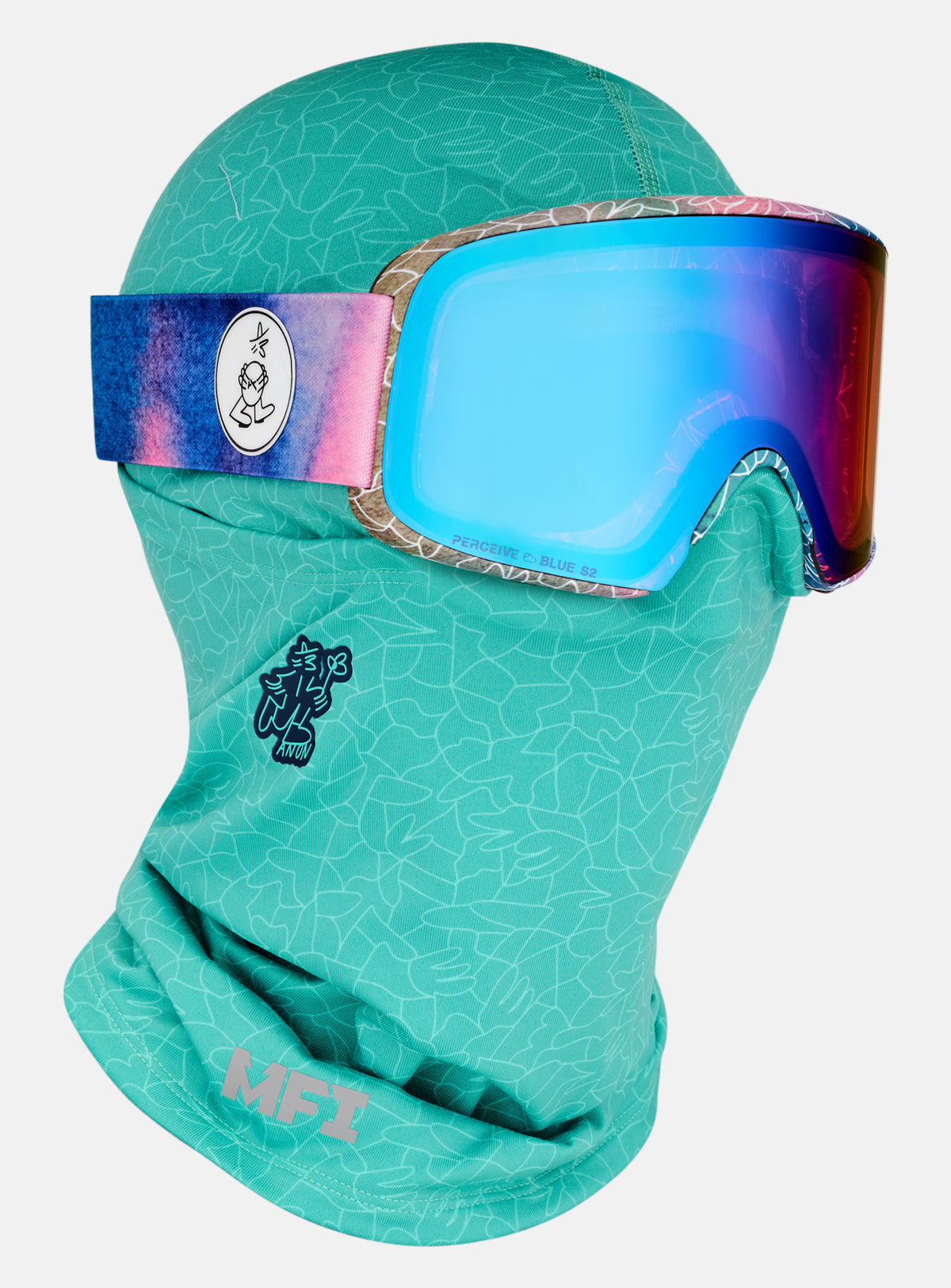 Product image of Anon MFI® Hellbrook Clava