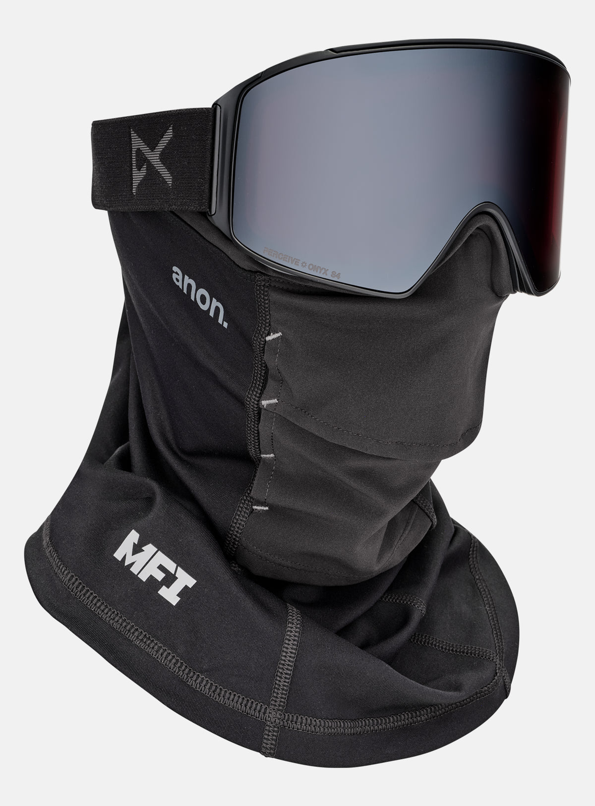 Product image of Anon MFI® Paneled Neck Warmer