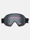 Product image of Anon M4 Goggles (Toric) + Polarized Perceive Lens