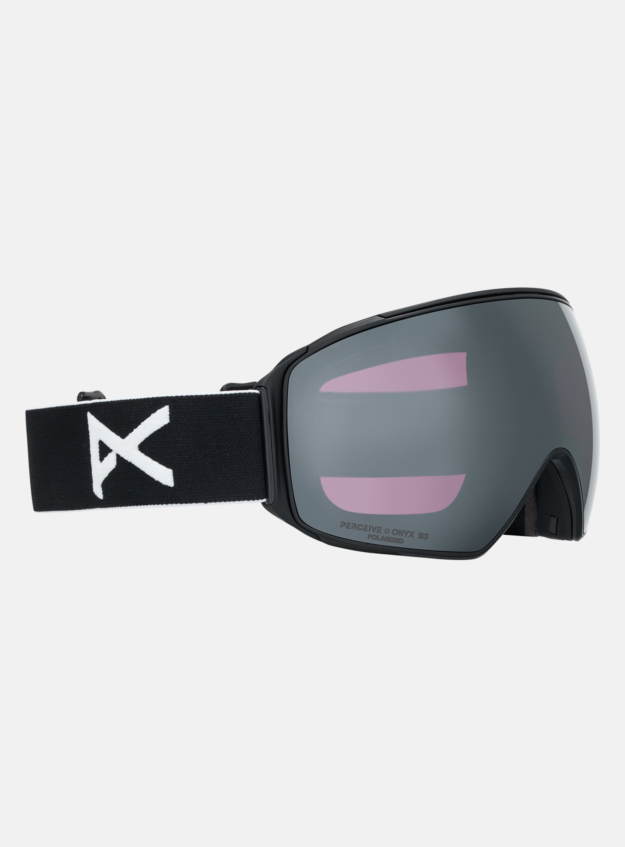 Product image of Anon M4 Goggles (Toric) + Polarized Perceive Lens