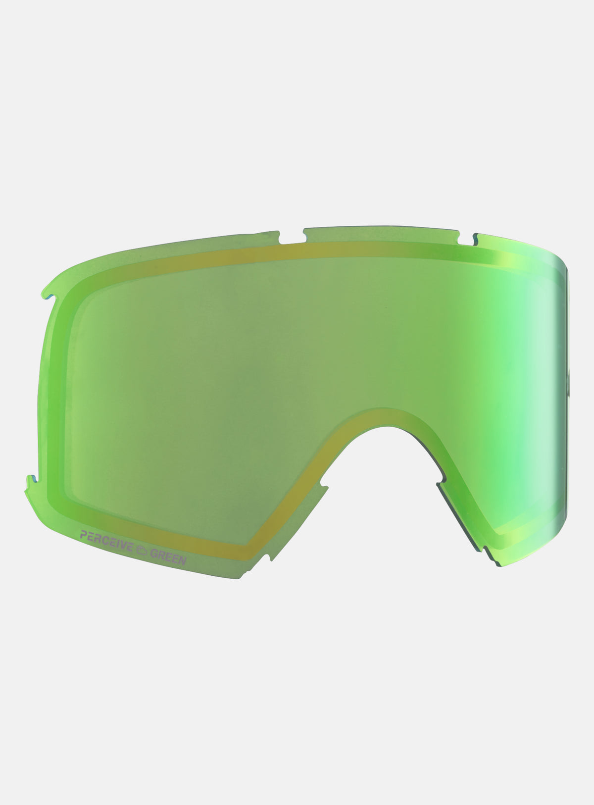 Anon Nesa Perceive Goggle Lens | Perceive Variable Green