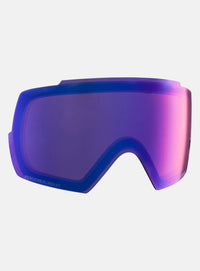 Product image of Anon M5S Perceive Goggle Lens