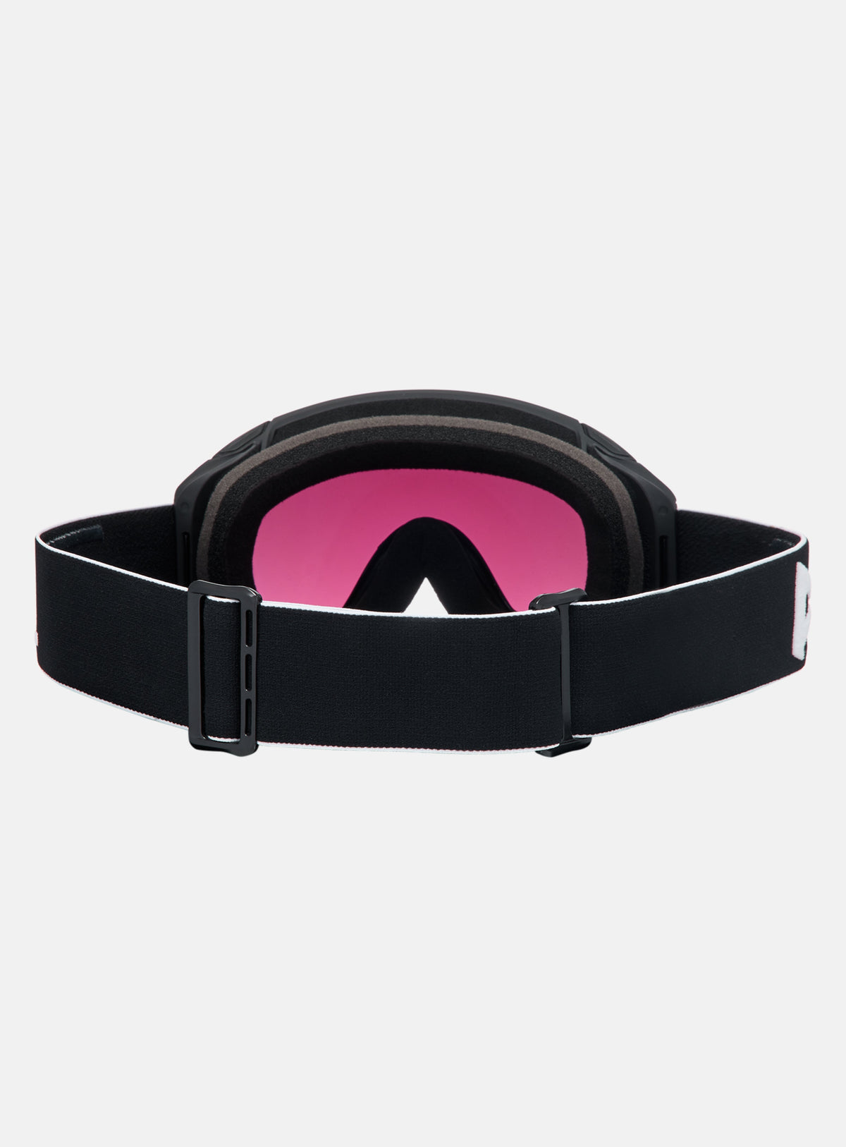 Masque Anon M4S (torique) + écran Perceive polarisé + masque facial MFI® | Monture : Noir, Écran : Onyx polarisé Perceive pour forte luminosité
