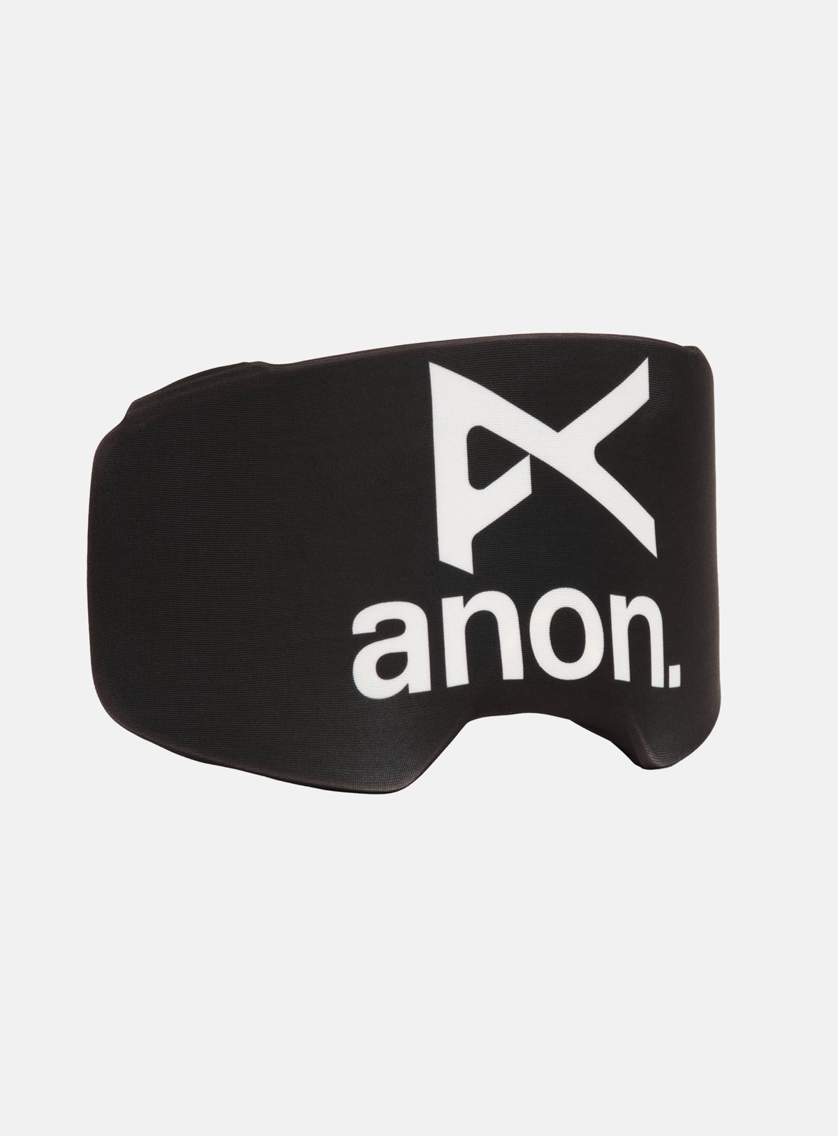 Anon M4S Goggles (Toric) + Polarized Perceive Lens + MFI® Face Mask | Frame: Black, Lens: Perceive Sunny Polarized Onyx
