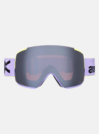 Product image of Anon M5 Goggles + Bonus Lens + MFI® Face Mask