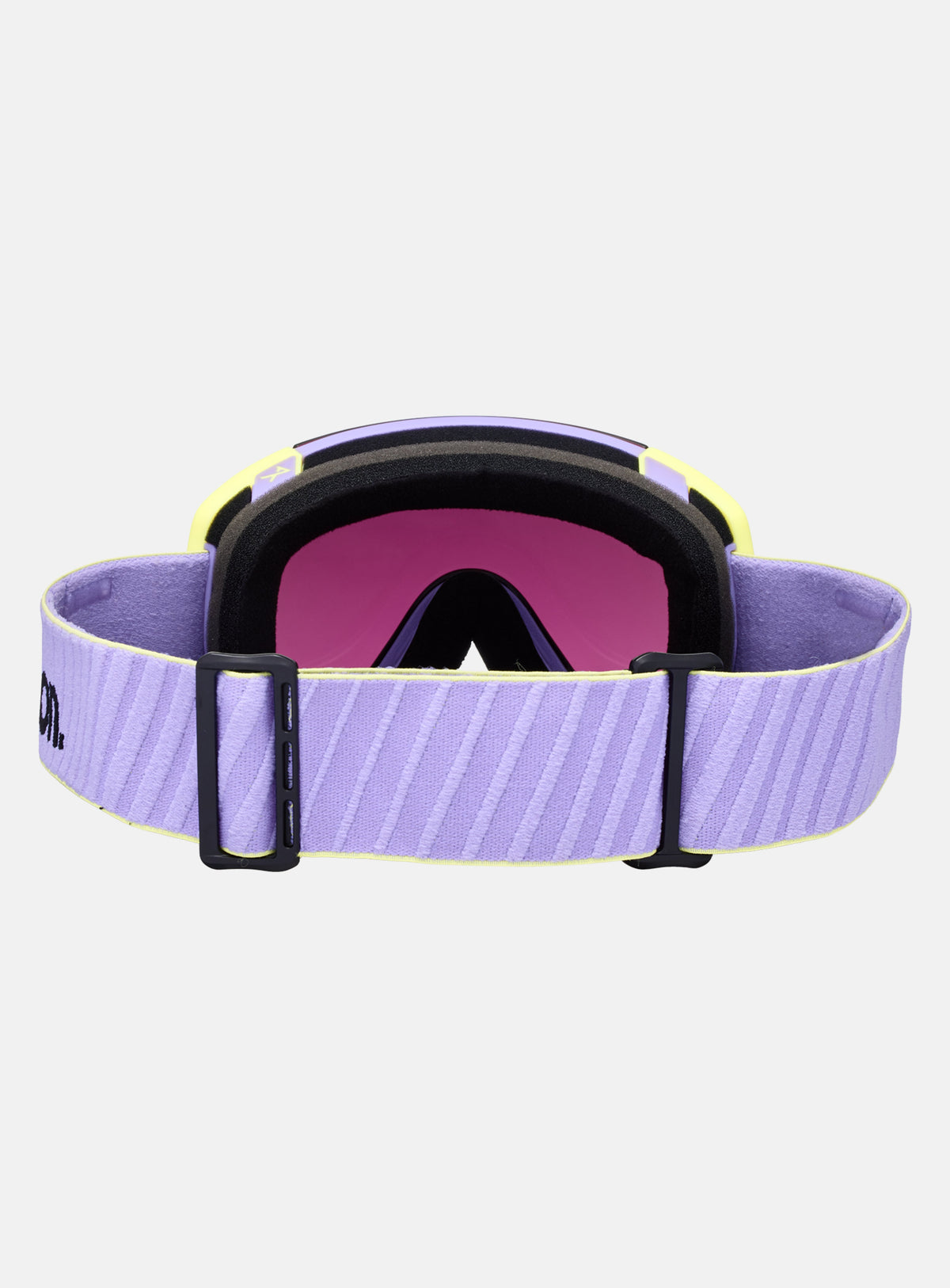 Anon M5 Goggles + Bonus Lens + MFI® Face Mask | Frame: Hyper Lilac, Lens: Perceive Sunny Onyx