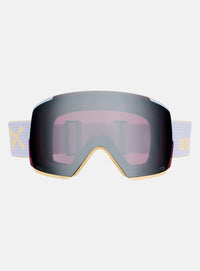Product image of Anon M5 Goggles + Bonus Lens + MFI® Face Mask