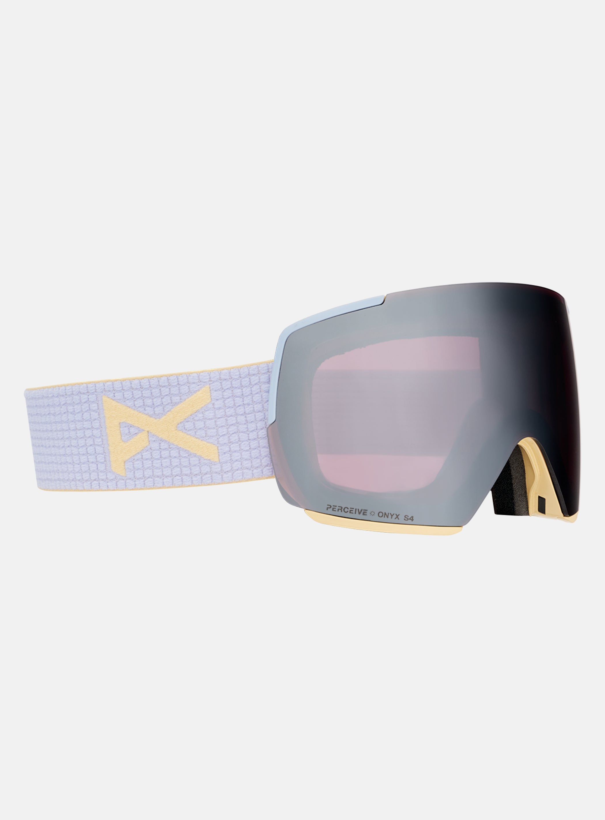 Product image of Anon M5 Goggles + Bonus Lens + MFI® Face Mask