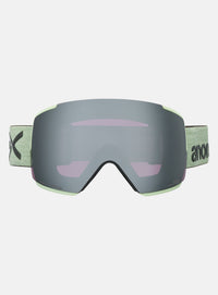 Product image of Anon M5 Goggles + Bonus Lens + MFI® Face Mask