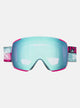Product image of Anon M5 Goggles + Bonus Lens + MFI® Face Mask