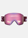 Product image of Anon M5 Goggles + Bonus Lens + MFI® Face Mask