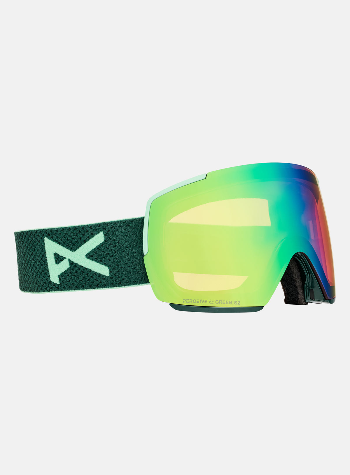 Product image of Anon M5 Goggles + Bonus Lens + MFI® Face Mask