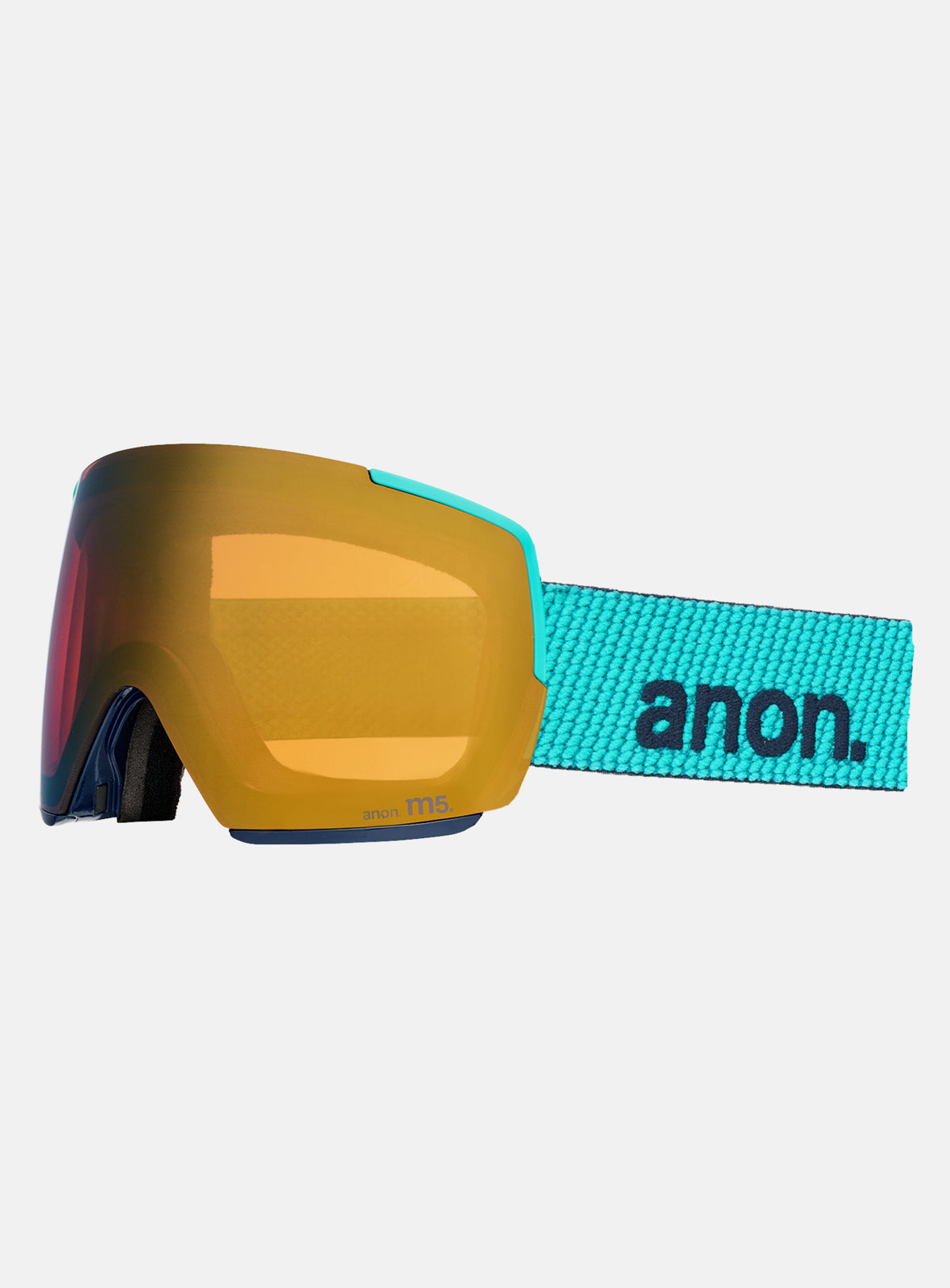 Anon - Masque M5 + écran de rechange + cagoule MFI®
