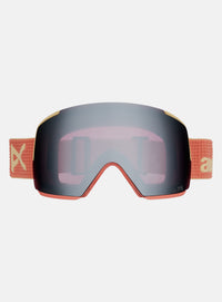 Product image of Anon M5 Goggles + Bonus Lens + MFI® Face Mask
