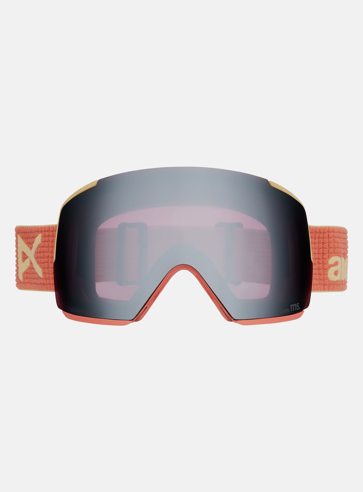 Product image of Anon M5 Goggles + Bonus Lens + MFI® Face Mask