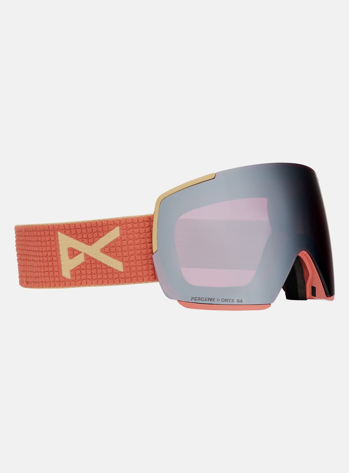 Product image of Anon M5 Goggles + Bonus Lens + MFI® Face Mask