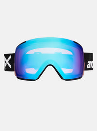 Product image of Anon M5 Goggles + Bonus Lens + MFI® Face Mask