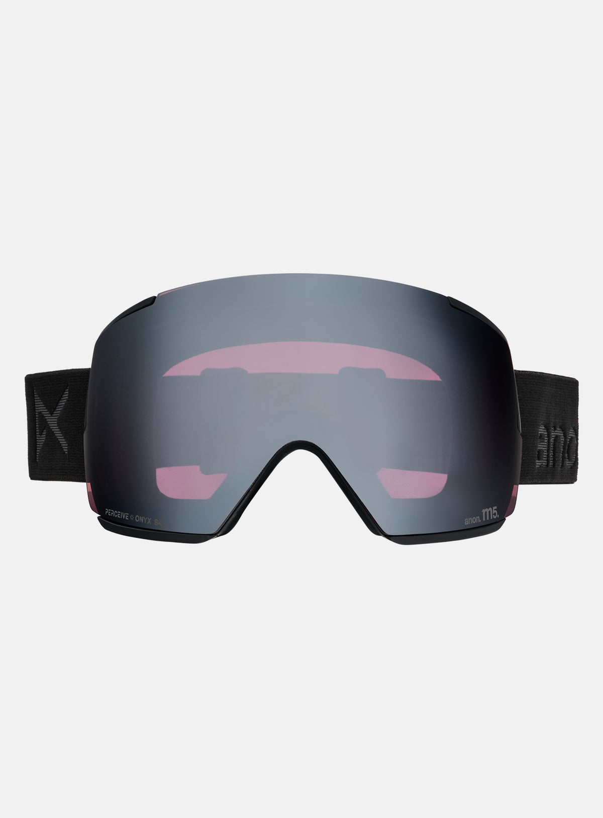 Anon M5 Goggles + Bonus Lens + MFI® Face Mask Anon M5 Goggles + Bonus Lens + MFI® Face Mask