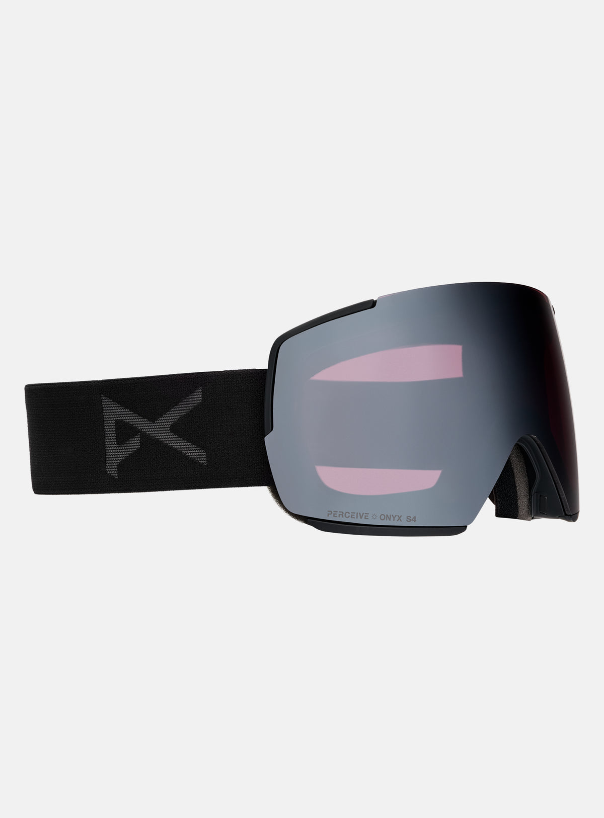 Product image of Anon M5 Goggles + Bonus Lens + MFI® Face Mask