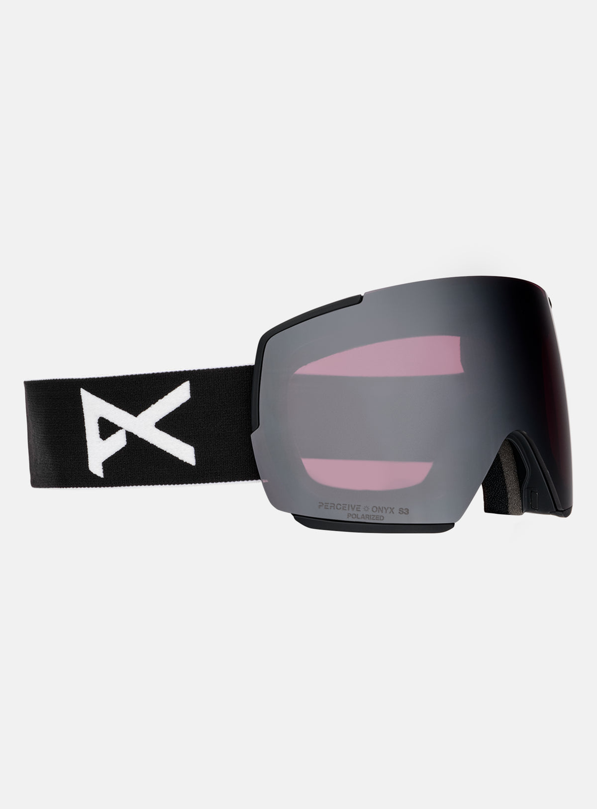 Product image of Anon M5 Goggles + Polarized Perceive Lens