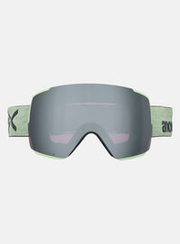 Product image of Anon M5S Goggles + Bonus Lens + MFI® Face Mask