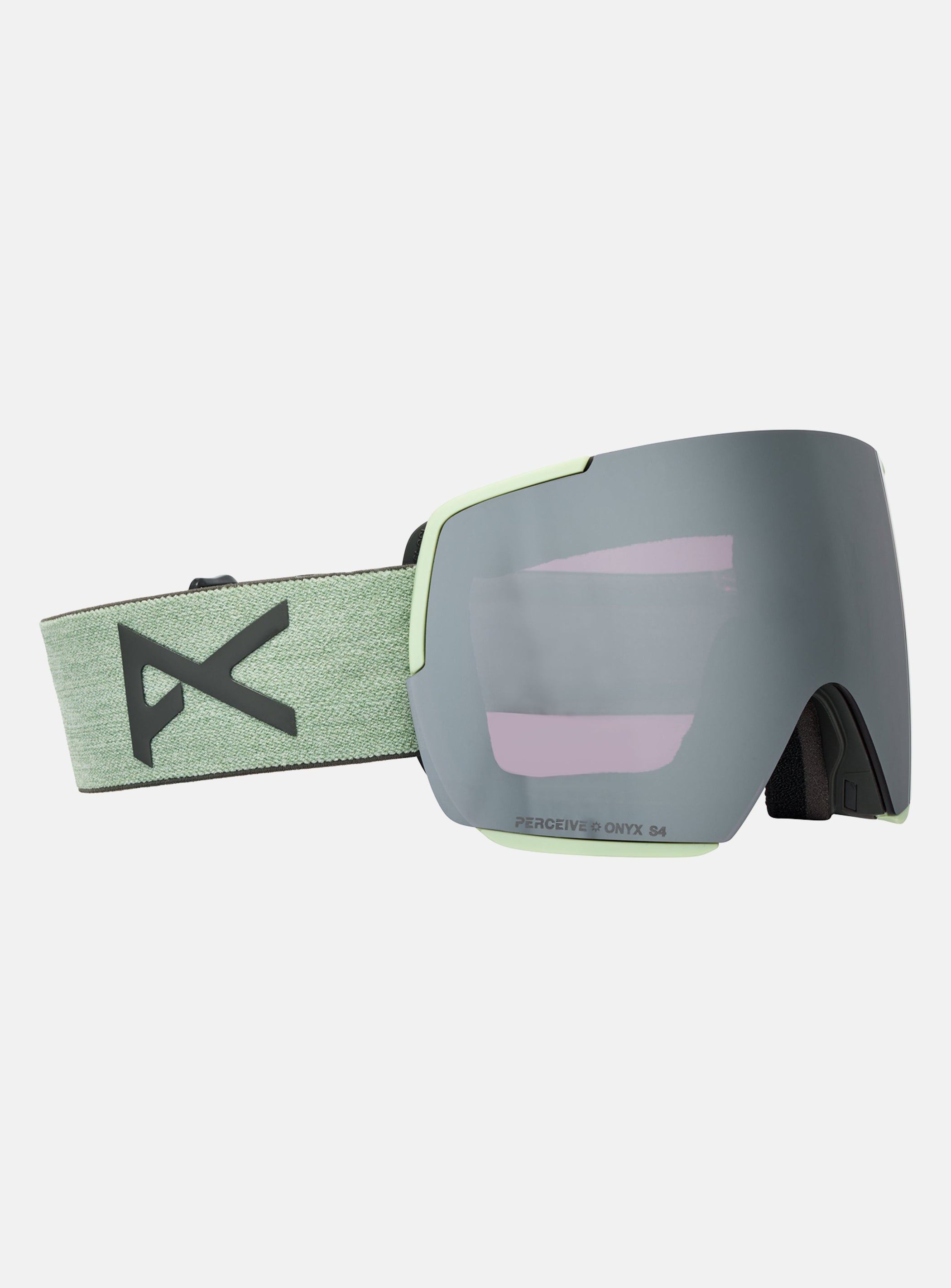 Product image of Anon M5S Goggles + Bonus Lens + MFI® Face Mask