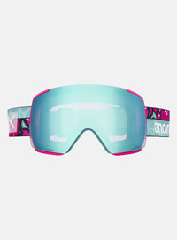 Product image of Anon M5S Goggles + Bonus Lens + MFI® Face Mask