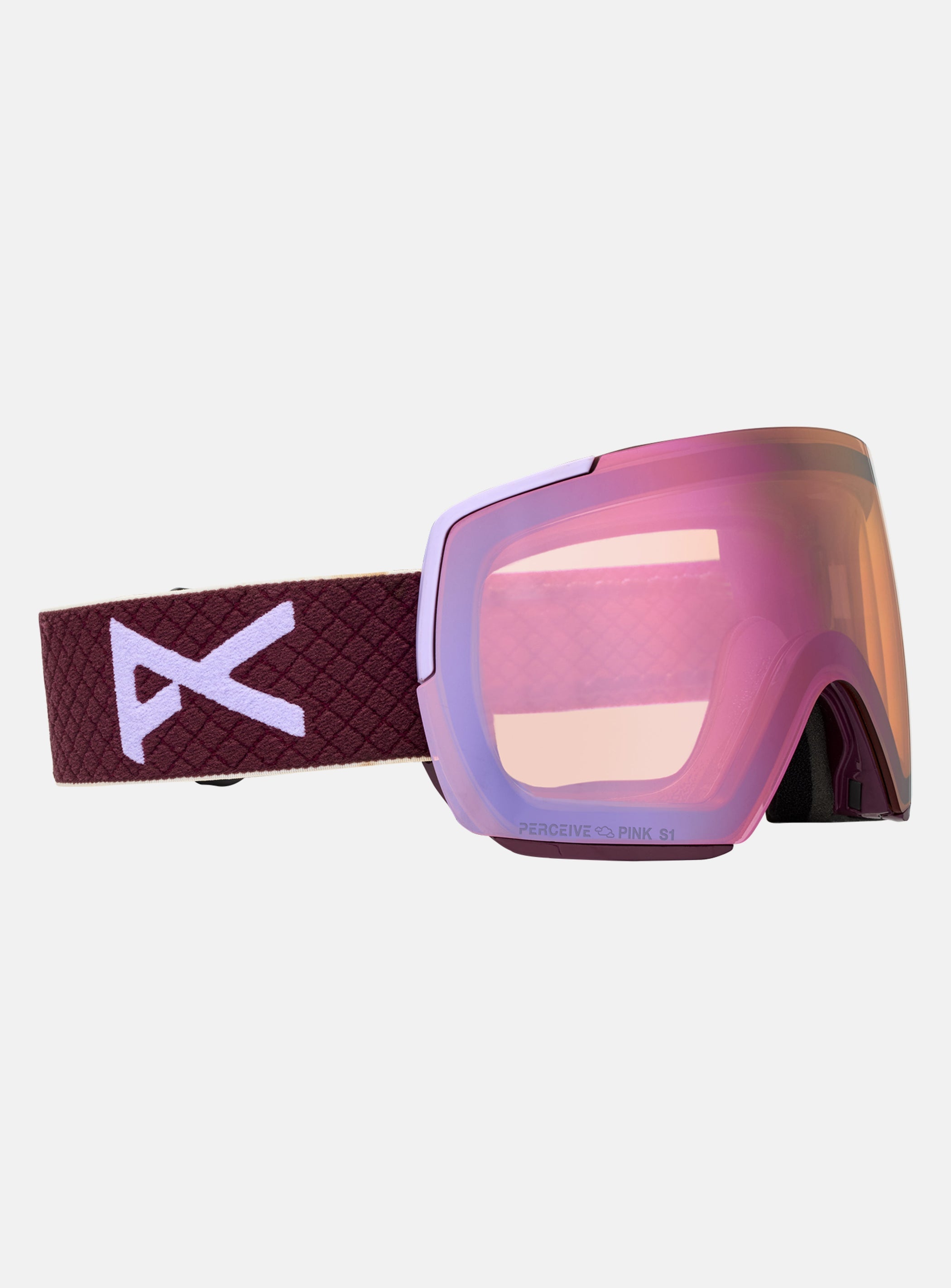 Product image of Anon M5S Goggles + Bonus Lens + MFI® Face Mask