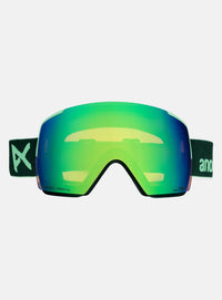 Product image of Anon M5S Goggles + Bonus Lens + MFI® Face Mask