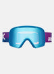 Product image of Anon Nesa Goggles + Bonus Lens + MFI® Face Mask