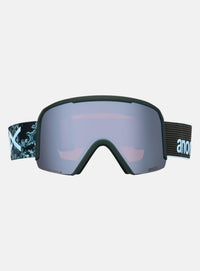 Product image of Anon Nesa Goggles + Bonus Lens + MFI® Face Mask