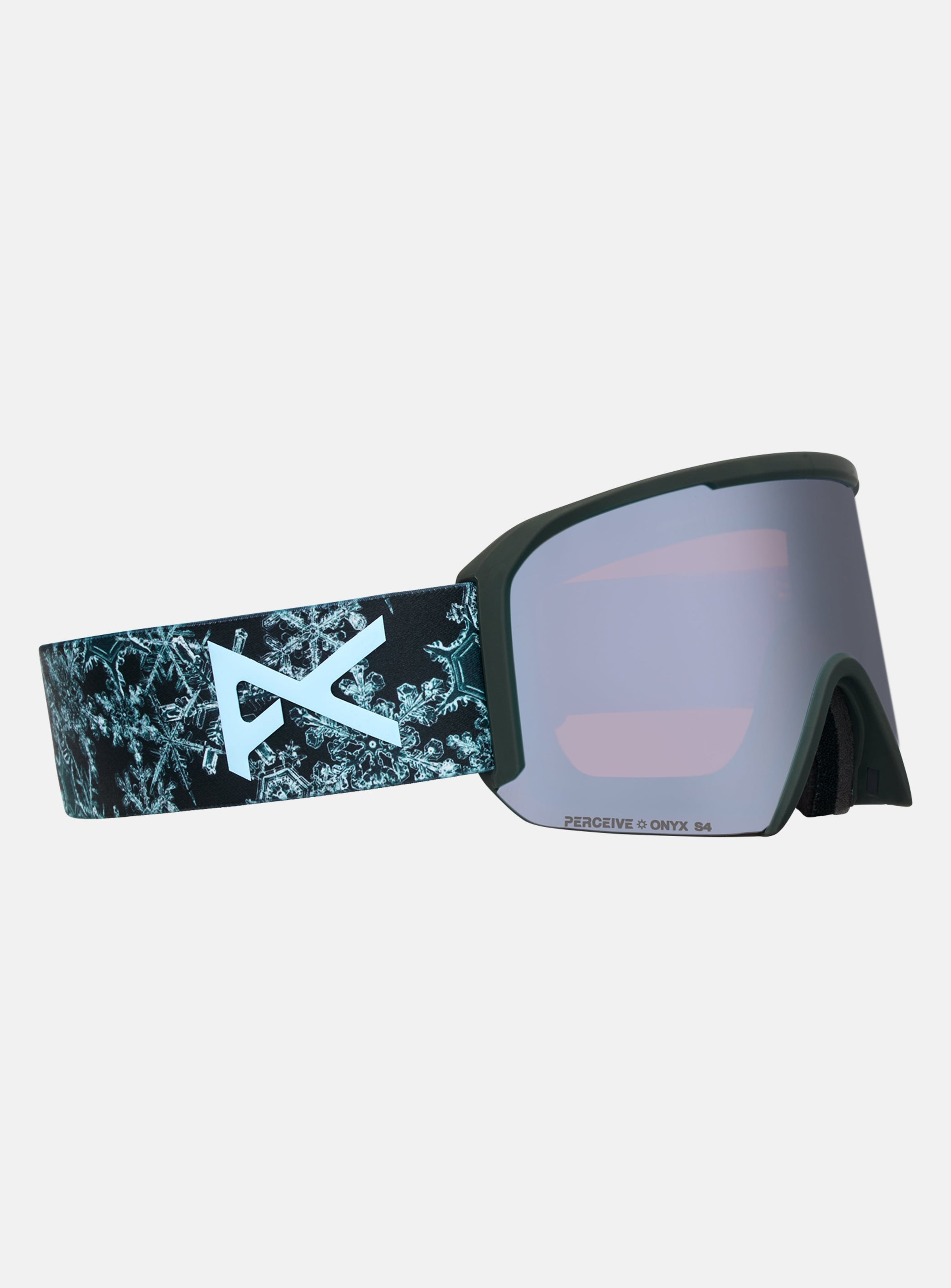 Product image of Anon Nesa Goggles + Bonus Lens + MFI® Face Mask