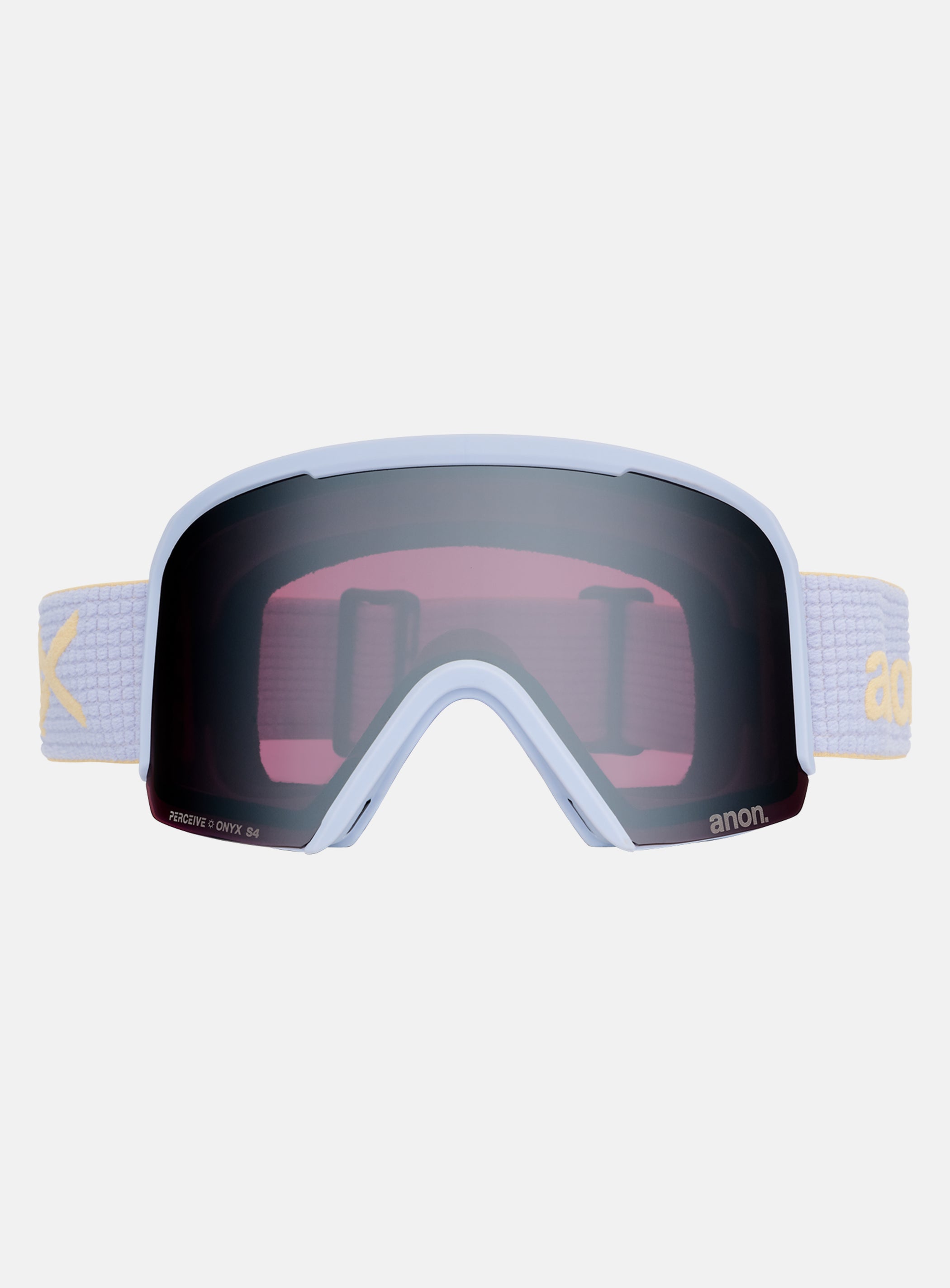 Product image of Anon Nesa Goggles + Bonus Lens + MFI® Face Mask