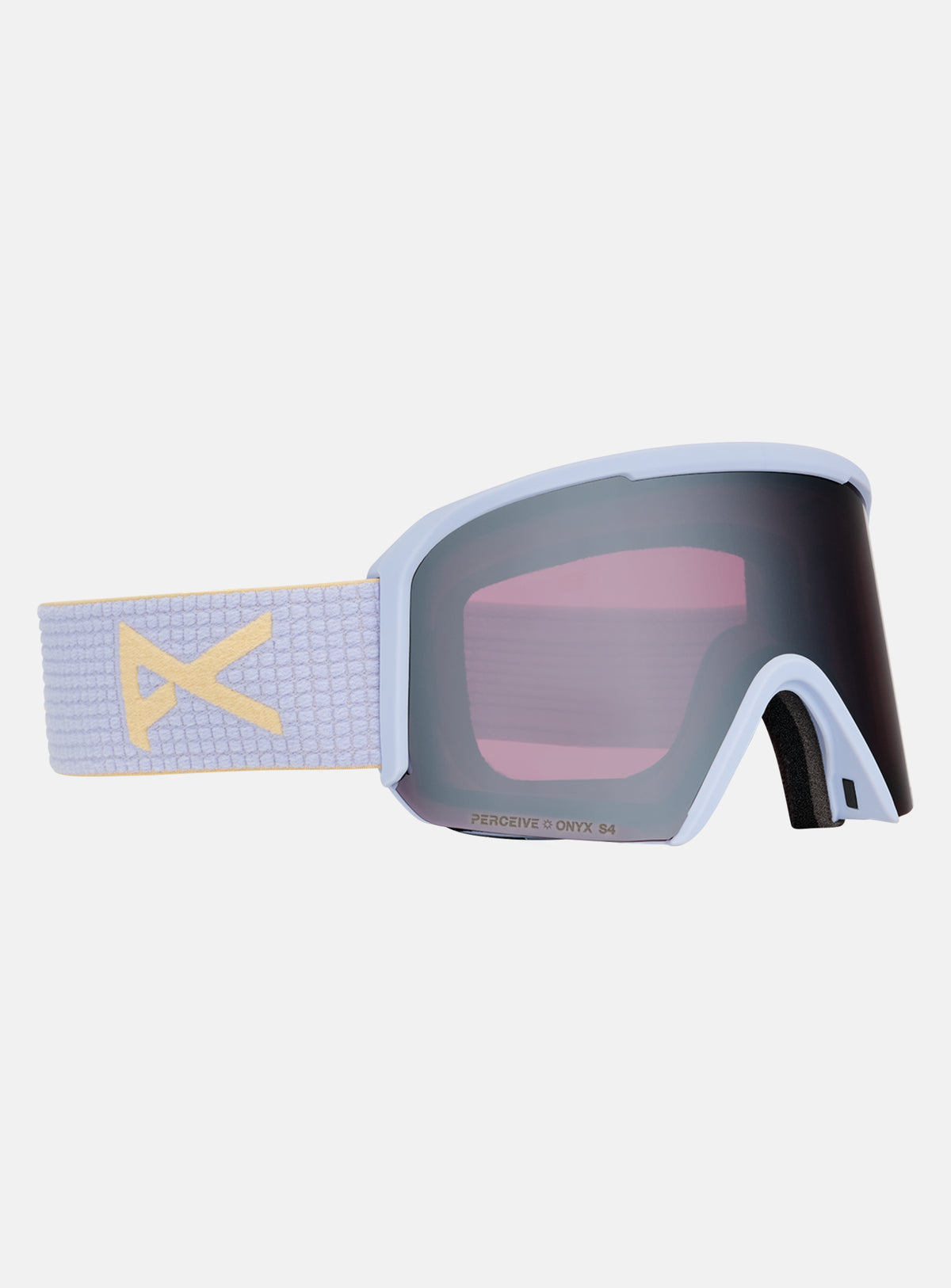 Product image of Anon Nesa Goggles + Bonus Lens + MFI® Face Mask
