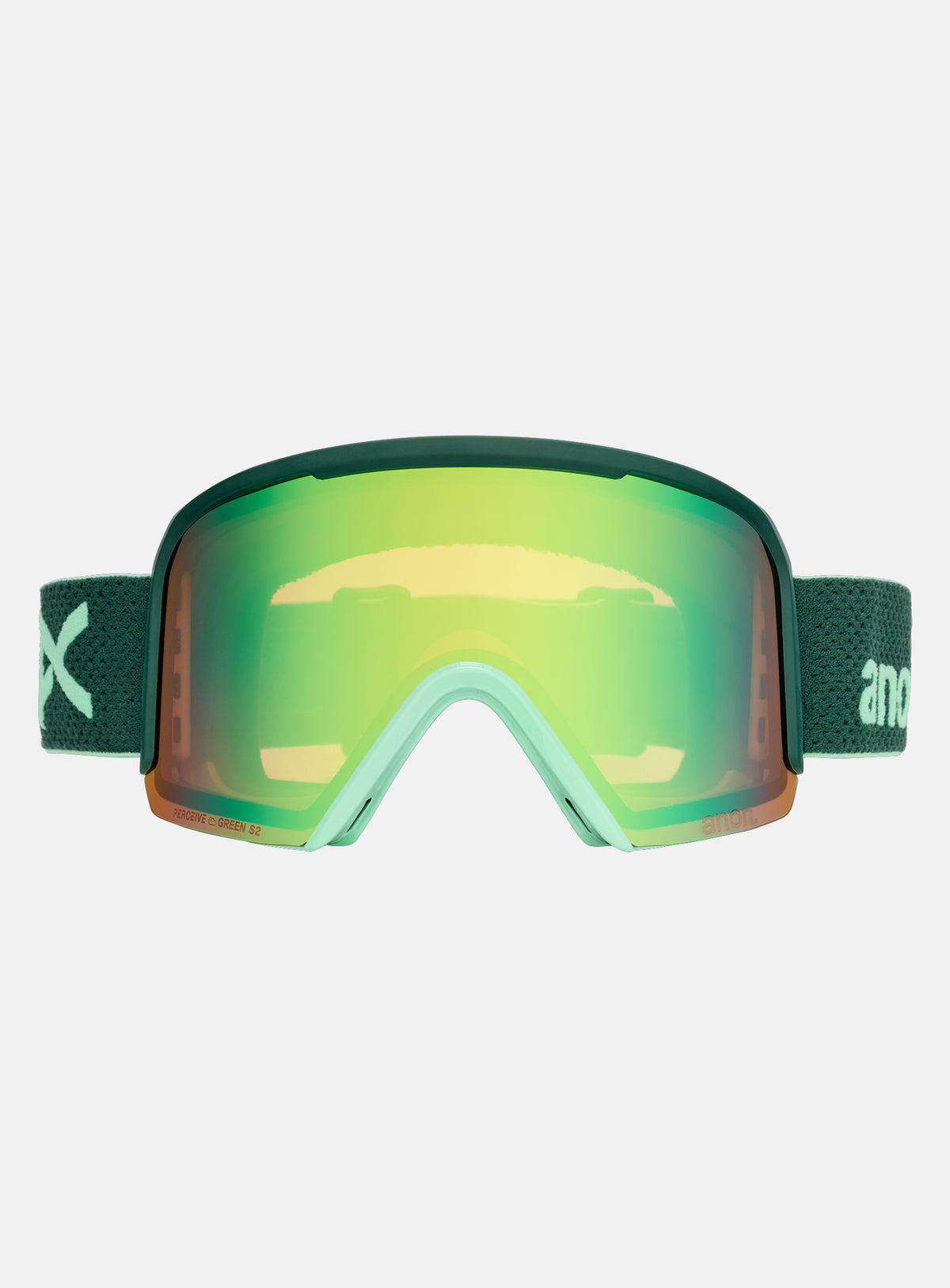 Product image of Anon Nesa Goggles + Bonus Lens + MFI® Face Mask