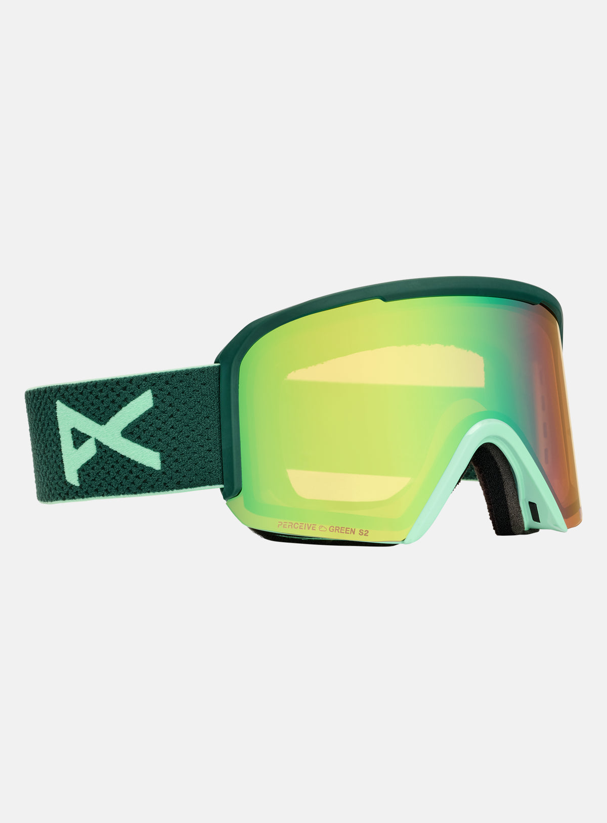 Product image of Anon Nesa Goggles + Bonus Lens + MFI® Face Mask